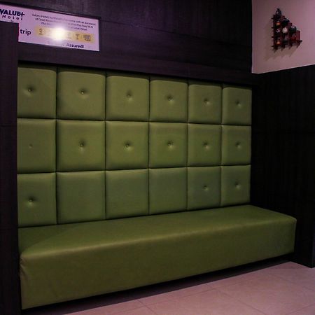 Hotel Oyo 5765 Chennai Residency T Nagar Exterior foto