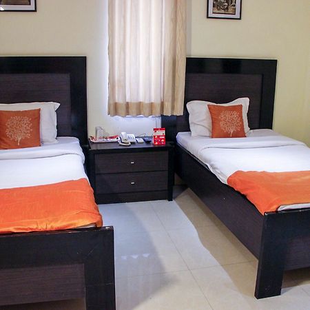 Hotel Oyo 5765 Chennai Residency T Nagar Exterior foto