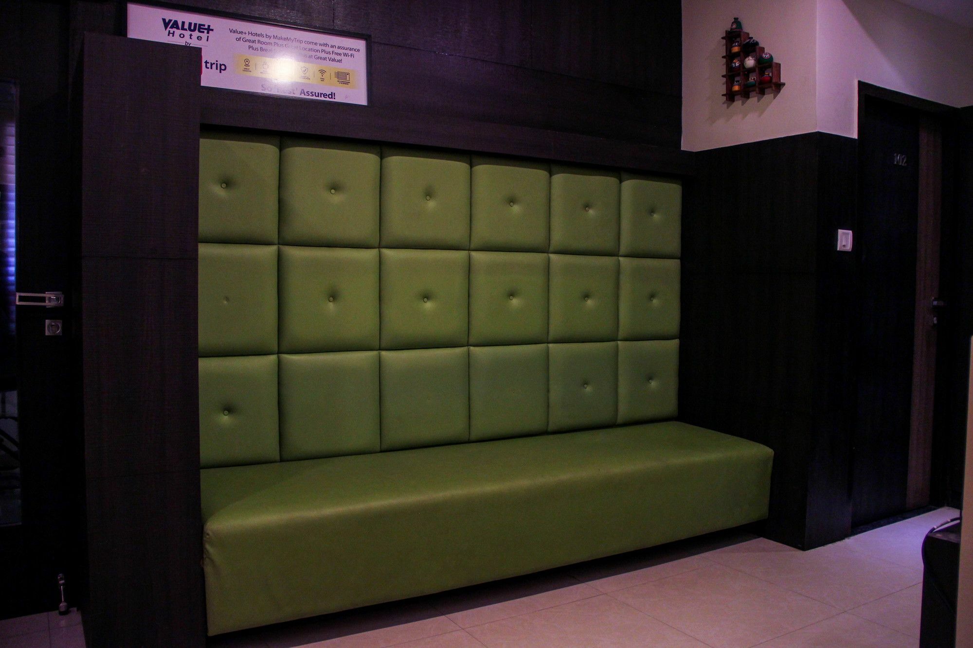 Hotel Oyo 5765 Chennai Residency T Nagar Exterior foto