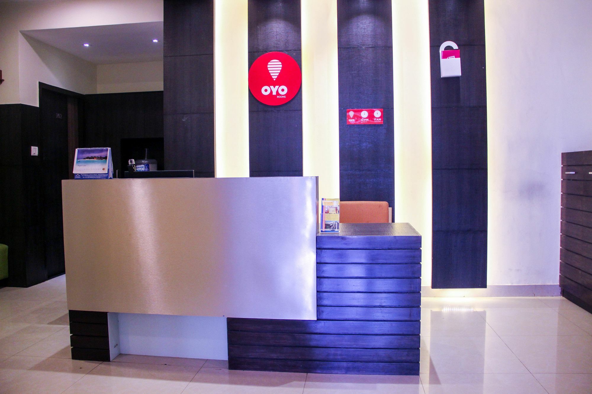 Hotel Oyo 5765 Chennai Residency T Nagar Exterior foto